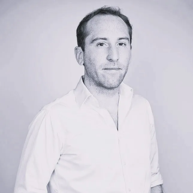 Mathieu Milon